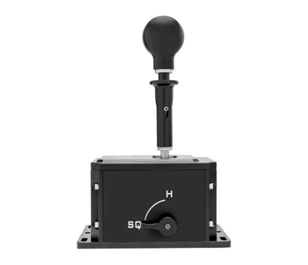 SIMAGIC Hybrid H-Pattern / Sequential Shifter with 8 Gears - 1349626 - zdjęcie 2